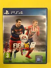 Playstation ps4 fifa d'occasion  Albi