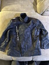Real leather jacket for sale  Running Springs