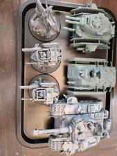 imperial guard command squad for sale  Churchville