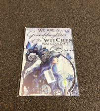Granddaughters witches couldn for sale  WIGAN