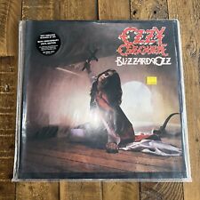 Ozzy Osbourne - Blizzard Of Ozz Vinil, LP, Álbum, Reedição, Remasterizado, Estéreo comprar usado  Enviando para Brazil