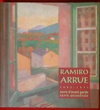 Ramiro arrue 1892 d'occasion  Limours