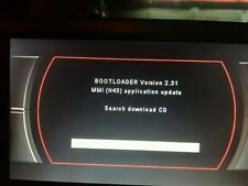 Mmi bootloader blocked for sale  Shipping to Ireland