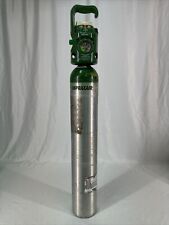 Praxis Oxygen Tank, used for sale  Shipping to South Africa