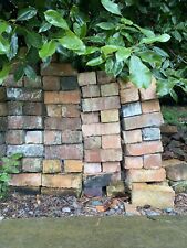 Old reclaimed bricks for sale  BIRMINGHAM