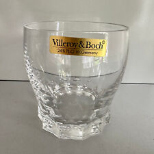 Villeroy boch glas gebraucht kaufen  Bielefeld