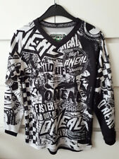 Neal motocross shirt gebraucht kaufen  Andernach