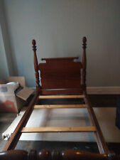 Antique wood four for sale  New York