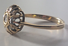 Antico anello chevalier usato  Vicenza