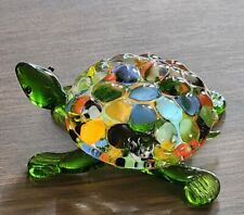 turtle sea turtle mosaic for sale  Highland