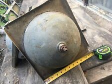 WWII Part - Vickers AA14013F 12 inch "Ball Type" Hydraulic Accumulator - B-24, used for sale  Shipping to South Africa