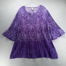 Catherines top womens for sale  Summerville