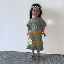 Native american minnehaha for sale  Novelty