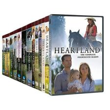 Heartland complete series for sale  Miami