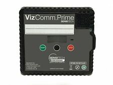 Rastreador registrador de visibilidad de la cadena de suministro VizComm Prime SensiTech T11012640 carga segunda mano  Embacar hacia Argentina