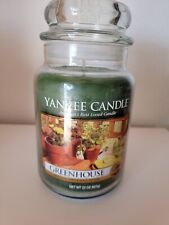 Yankee candle greenhouse gebraucht kaufen  Haselbach