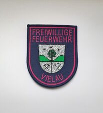 Feuerwehr vielau ärmelabzeich gebraucht kaufen  Leverkusen