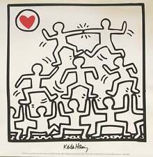 Keith haring untlited usato  Verbania