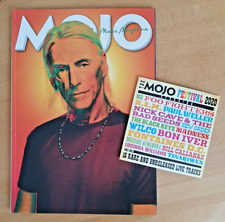Mojo magazine 321 gebraucht kaufen  Bargteheide
