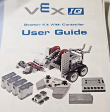 Vex starter kit for sale  Tucson