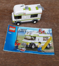 Lego 7639 wohnmobil gebraucht kaufen  Beckum
