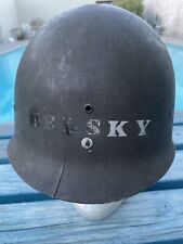 Army helmet liner for sale  Palm Springs