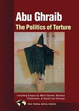 Abu ghraib politics for sale  UK