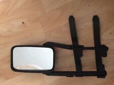 Caravan towing mirrors for sale  Shipping to Ireland