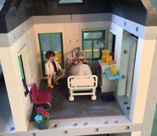 Playmobil 3980 krankenstation gebraucht kaufen  Berlin