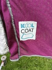 Kool coat size for sale  DERBY