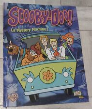 Scooby doo mystery d'occasion  Rethel