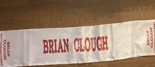 Brian clough nottingham for sale  NANTWICH