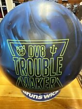 Dv8 trouble maker for sale  Manistee