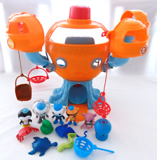 Octonauts octopod playset for sale  NORTHWICH