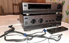 SONY LBT-D705 Amplifier + Tuner for sale  Shipping to South Africa
