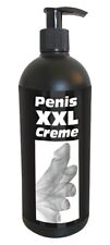 Penis xxl crema usato  Italia