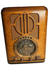 Zenith tube radio for sale  Windsor