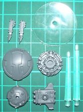 Tau empire bits for sale  CRAIGAVON