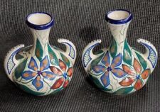 Vases anciens céramique d'occasion  Chaumont