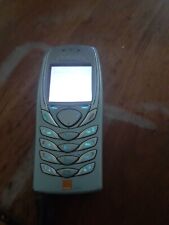 Nokia 6100 charger for sale  ABBOTS LANGLEY