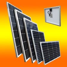 Solarmodul monokristallin 100 gebraucht kaufen  Bad Sülze