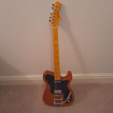 Rare stagg telecaster for sale  DONCASTER