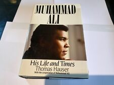 Muhammad ali life for sale  REDHILL