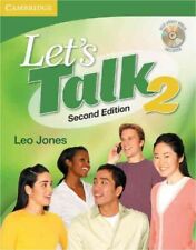 Let talk paperback for sale  Jessup