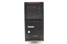 Desktop Lenovo ThinkStation P310 torre Intel i7-6700 32 GB de RAM 500 GB SSD Win 10 comprar usado  Enviando para Brazil