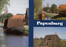 Papenburg velen anlage gebraucht kaufen  Ammersbek