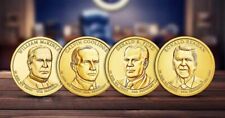 Unc presidential dollar for sale  North Branch