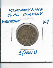 Kentenia kentucky coal for sale  Louisville