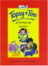 Topsy tim growing for sale  UK