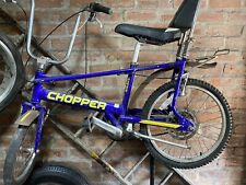 Raleigh chopper complete for sale  BOOTLE